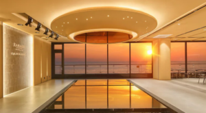 라마다 바이 윈덤 강원 속초 (Ramada by Wyndham Gangwon Sokcho)