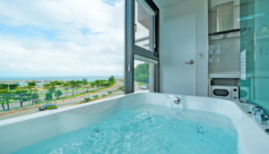 속초 바다다스파펜션 (Sokcho Badada Spa Pension)