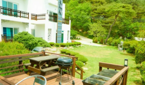 속초 늘해랑펜션 (Sokcho is always Haerang Pension)