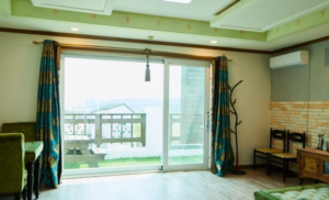 속초 늘해랑펜션 (Sokcho is always Haerang Pension)