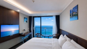 라마다 바이 윈덤 강원 속초 (Ramada by Wyndham Gangwon Sokcho)