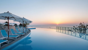 롯데 리조트 속초 (Lotte Resort Sokcho)