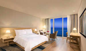 롯데 리조트 속초 (Lotte Resort Sokcho)
