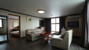 베니키아 호텔 산과바다 대포항 (Benikea Hotel Mountain & Ocean Daepohang)