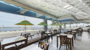 베니키아 산과바다 속초 (Benikea Hotel Mountain & Ocean Sokcho)