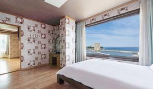 베니키아 산과바다 속초 (Benikea Hotel Mountain & Ocean Sokcho)
