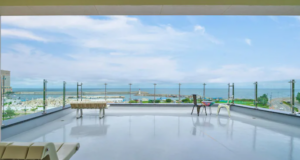 속초 바다다스파펜션 (Sokcho Badada Spa Pension)