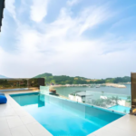 여수 블루 망고 풀빌라 앤 리조트 (Yeosu Blue Mango Pool Villa & Resort)