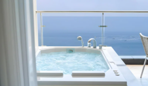 여수 블루 망고 풀빌라 앤 리조트 (Yeosu Blue Mango Pool Villa & Resort)