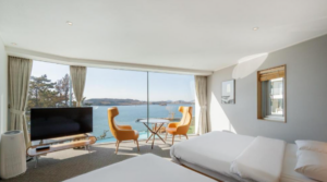 라테라스 부티크 리조트 앤 스파 (La Terrace Boutique Resort & Spa)