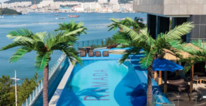 라마다프라자 바이 윈덤 돌산 여수 (Ramada Plaza by Wyndham Dolsan Yeosu)