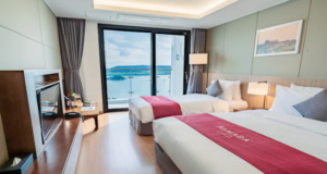 라마다프라자 바이 윈덤 돌산 여수 (Ramada Plaza by Wyndham Dolsan Yeosu)