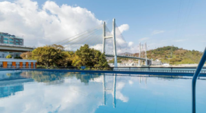 여수 호텔 헤이븐 (Yeosu Hotel Haven)