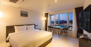 여수 호텔 헤이븐 (Yeosu Hotel Haven)