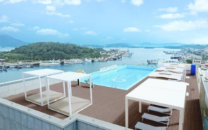 목포 오션 호텔 (MOKPO OCEAN HOTEL )