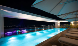에디션스 호텔 목포 (Editions Hotel Mokpo)