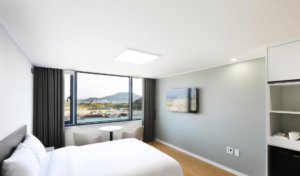 목포 오션 호텔 (MOKPO OCEAN HOTEL )