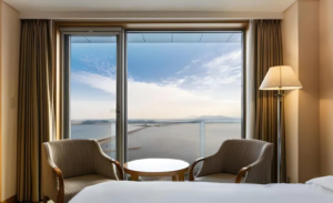 호텔현대 바이 라한 목포 (Hotel Hyundai By Lahan Mokpo)