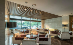 샹그리아 비치 관광 호텔 (SHANGRIA BEACH TOURIST HOTEL)