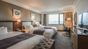 샹그리아 비치 관광 호텔 (SHANGRIA BEACH TOURIST HOTEL)