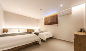 가야 미니 호텔 (GAYA MINI HOTEL)