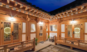 경주 소소정 (Gyeongju Sosojeong)