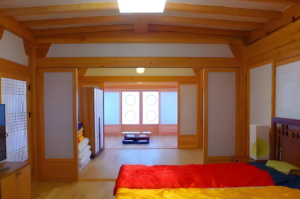경주 황남관 한옥호텔 (Gyeongju Hwangnamgwan Hanok Hotel)