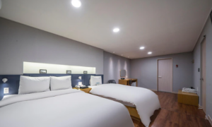 141 미니 호텔 (141 Mini Hotel)