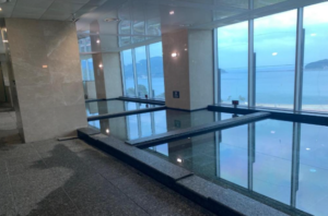 호텔 더 포라 스위츠 (Hotel The PORA Suitz)
