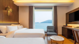 스터번 호텔 (Stubborn Hotel)
