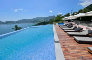 호텔 상상 앤 프라이빗 상상 풀빌라 (HOTEL SANGSANG & Private Sang Sang Pool Villa)