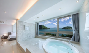 호텔 상상 앤 프라이빗 상상 풀빌라 (HOTEL SANGSANG & Private Sang Sang Pool Villa)