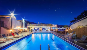 도야거제가족호텔 (Doya Geoje Family Hotel)