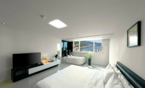 도야거제가족호텔 (Doya Geoje Family Hotel)
