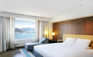 거제 삼성호텔 (Samsung Hotel Geoje)