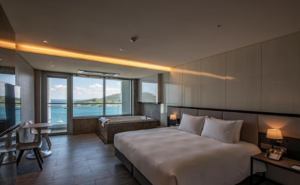 라마다 스위츠 거제 (Ramada Suites Geoje)