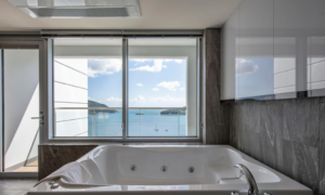 라마다 스위츠 거제 (Ramada Suites Geoje)