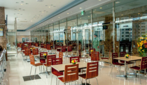 토요코인 대구 동성로 (Toyoko Inn Deagu Dongseong-ro)