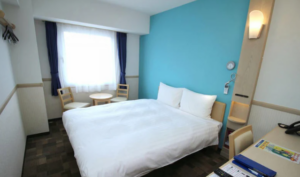 토요코인 대구 동성로 (Toyoko Inn Deagu Dongseong-ro)