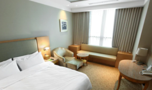 대구 그랜드 호텔 (Daegu Grand Hotel)
