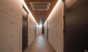 대구 동성로 호텔 에이유 (Daegu Dongseongro HOTEL AU (AU))