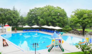 코모도르 호텔 경주 (Commodore Hotel Gyeongju)