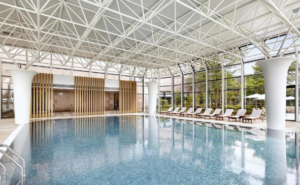 힐튼 경주 (Hilton Gyeongju)