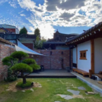 대동 고택 (jeonju daedong gotek)