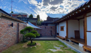 대동 고택 (jeonju daedong gotek)