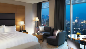 글로스터호텔 전주 (Gloucesterhotel Jeonju)
