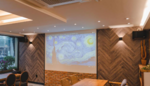 전주 호텔 더 빈센트 (JEONJU HOTEL THE VINCENT)