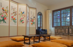 호텔어라이브 전주 시화연풍 (HotelArrive Jeonju Sihwayeonpung)