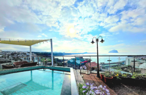 호텔 화인 제주 (Hotel Fine Jeju )