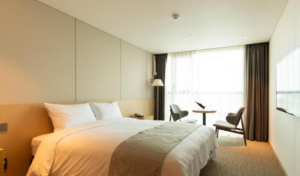 호텔 윈스토리 (Hotel Win Story)